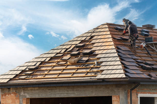 Bealeton, VA Roofing service Company